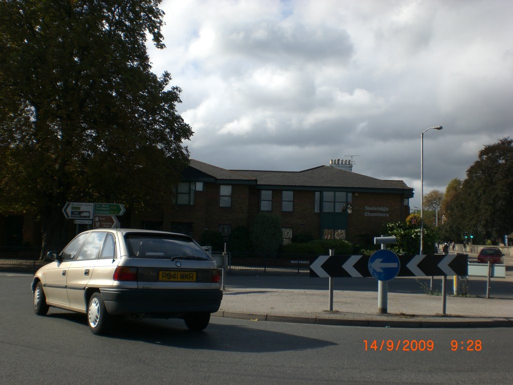 Tonbridge Chambers
