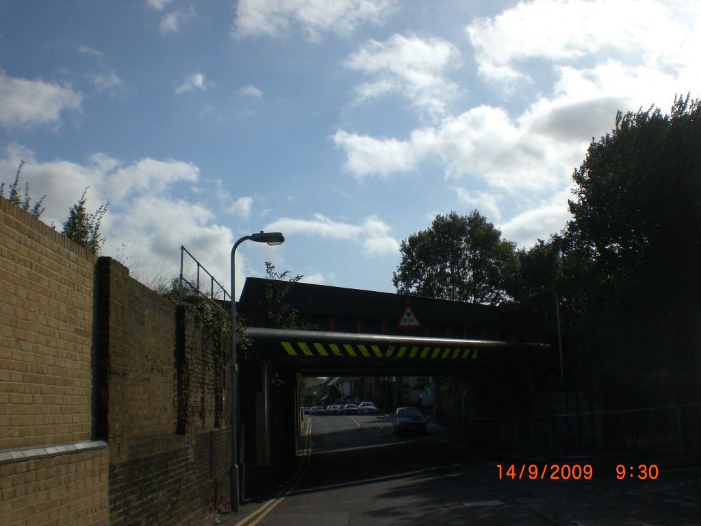 Bridge
