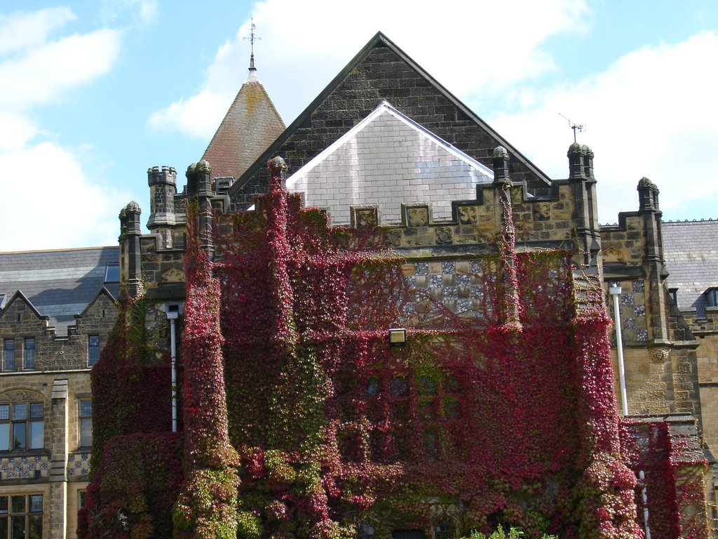 Tonbridge School