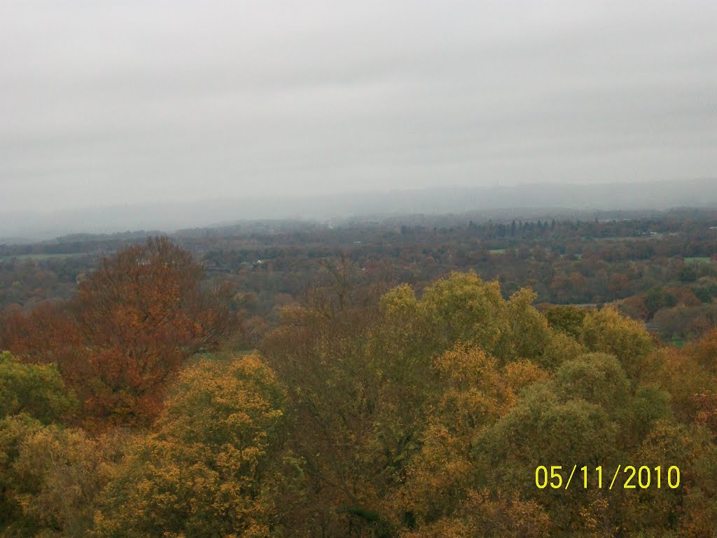 Haysden Country Park