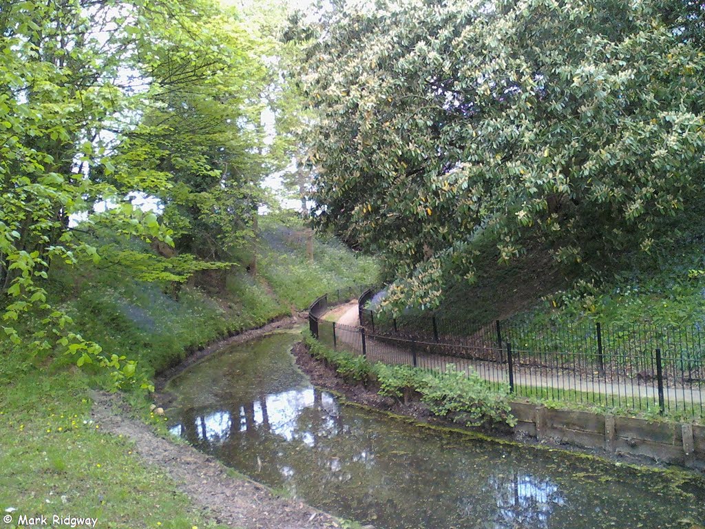 Royal Tunbridge Wells