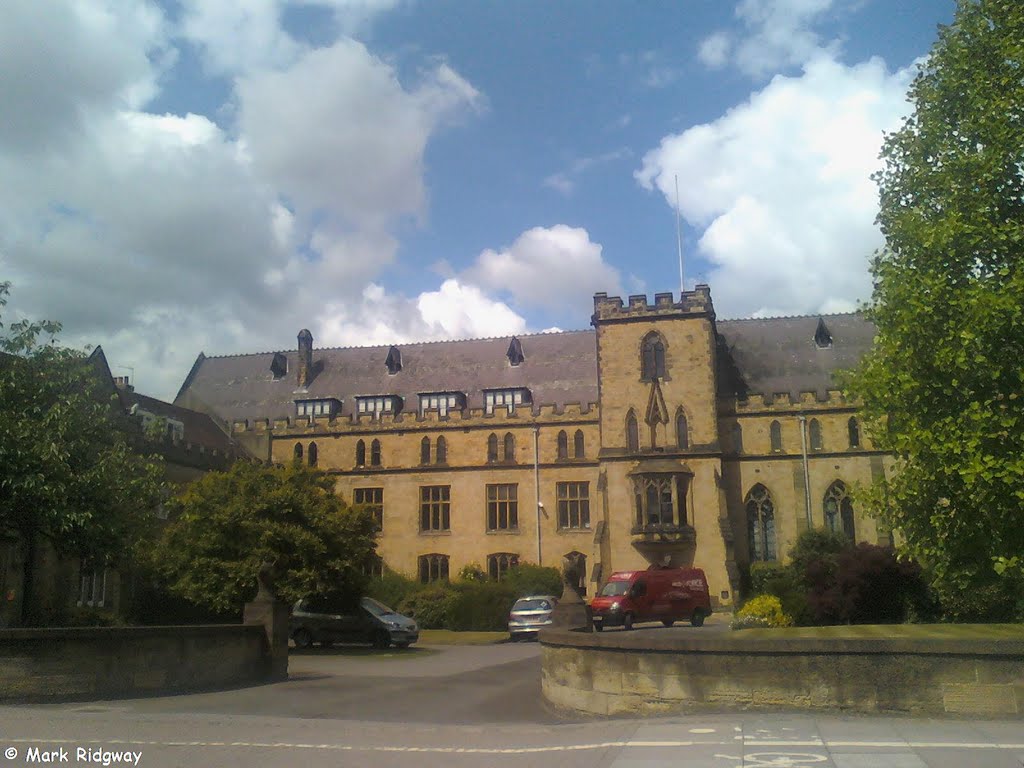 Goudhurst