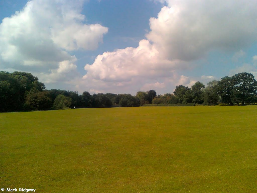 Tonbridge Racecourse Sportsground (4)