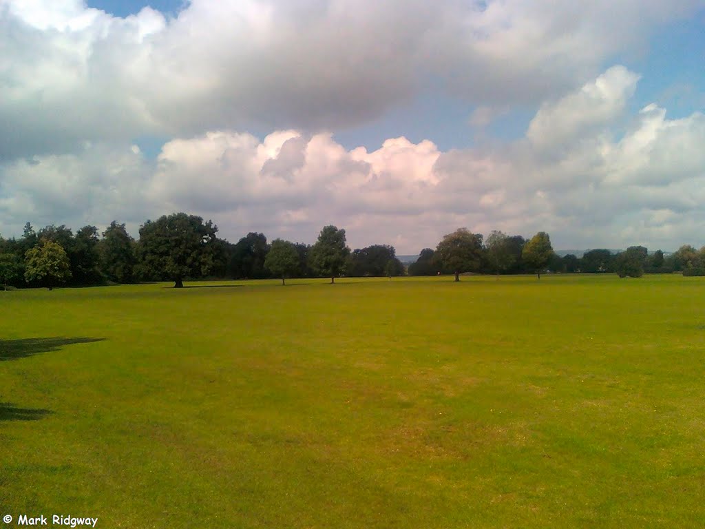 Tonbridge Racecourse Sportsground (6)
