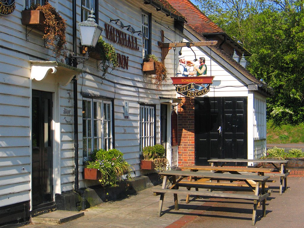 Vauxhall Inn