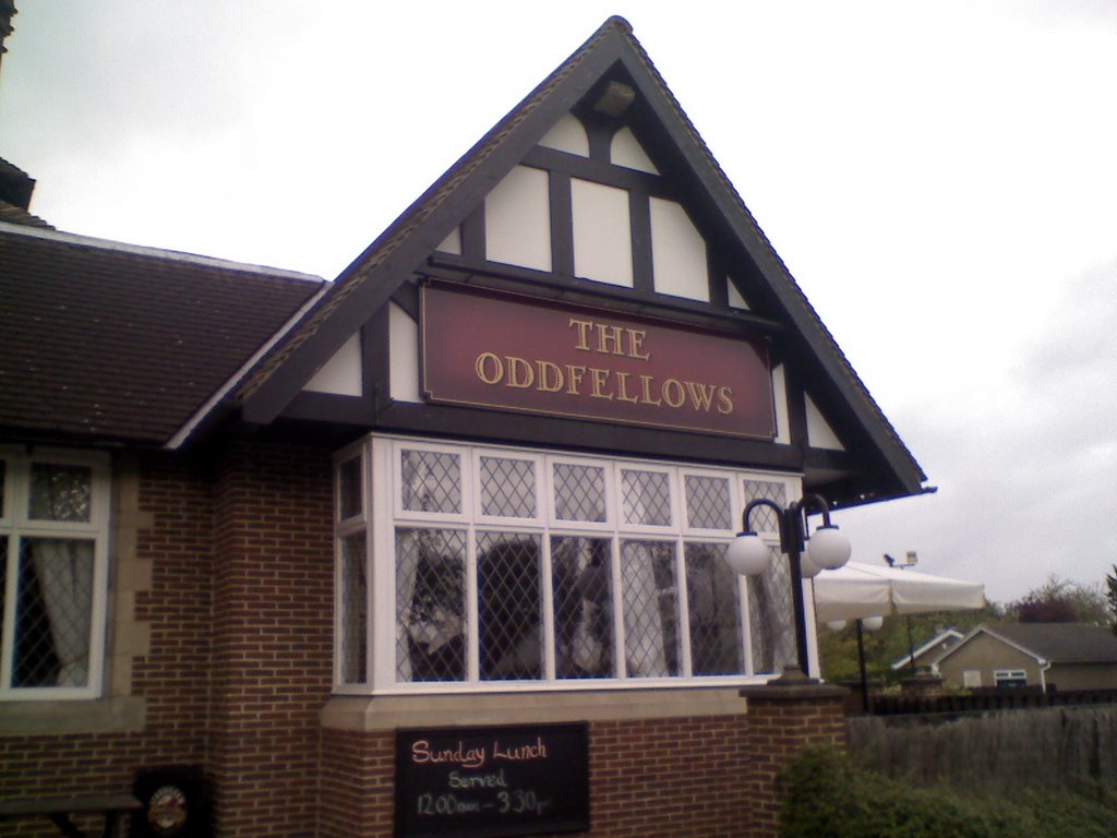 ODDFELLOWS