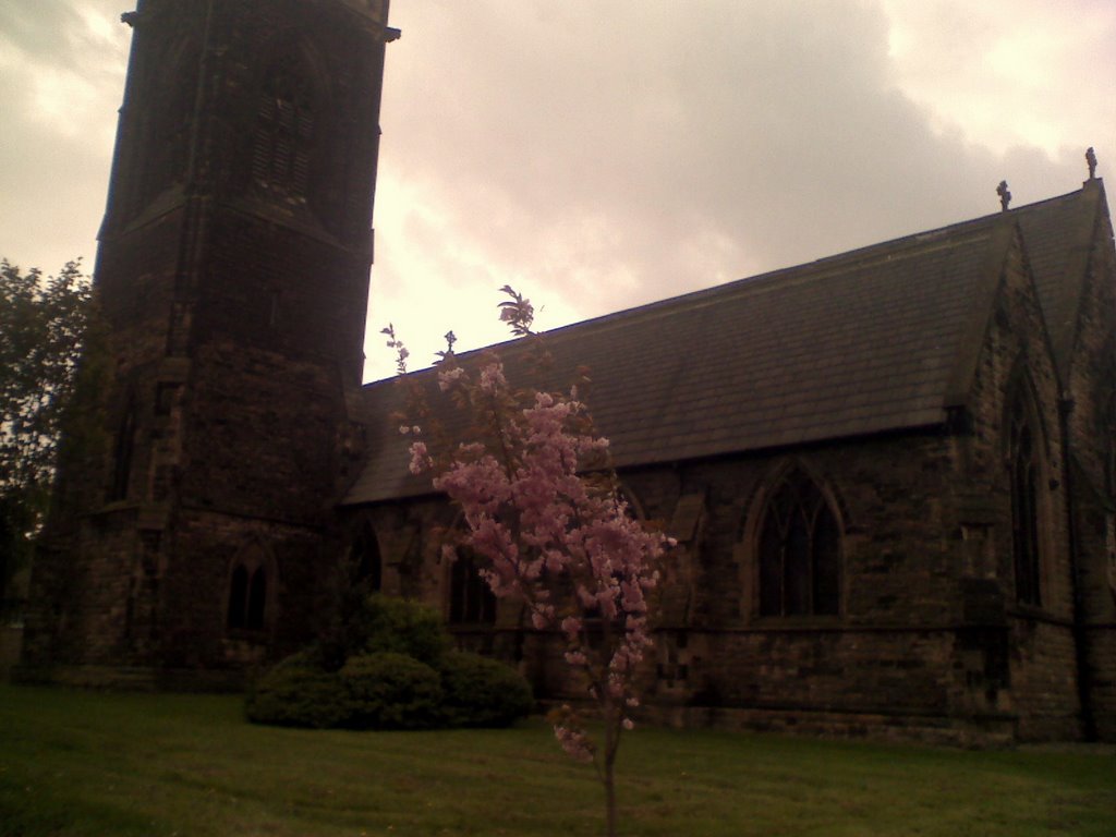 St Pauls Church