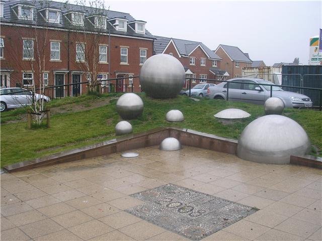 Say balls to that