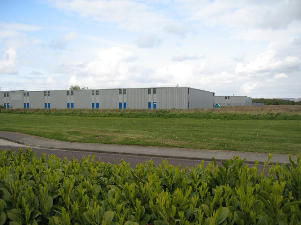 Thornaby Industrial Estate