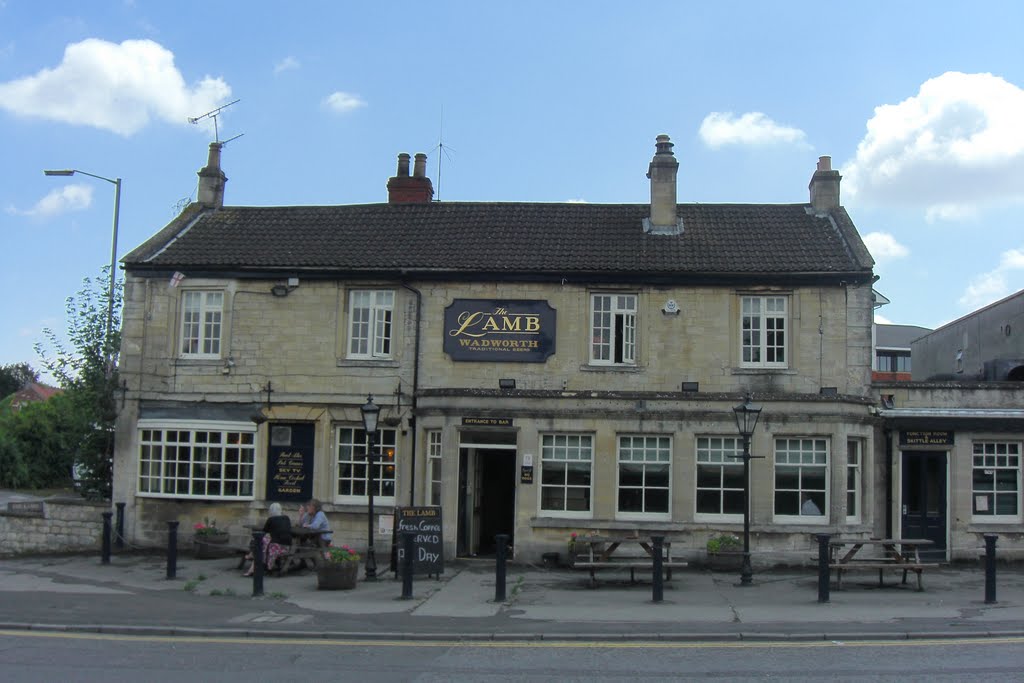 The Lamb