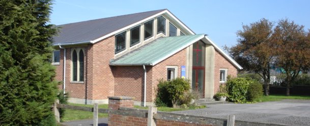 North Bradley Baptist Church www.nbbc.btik.com