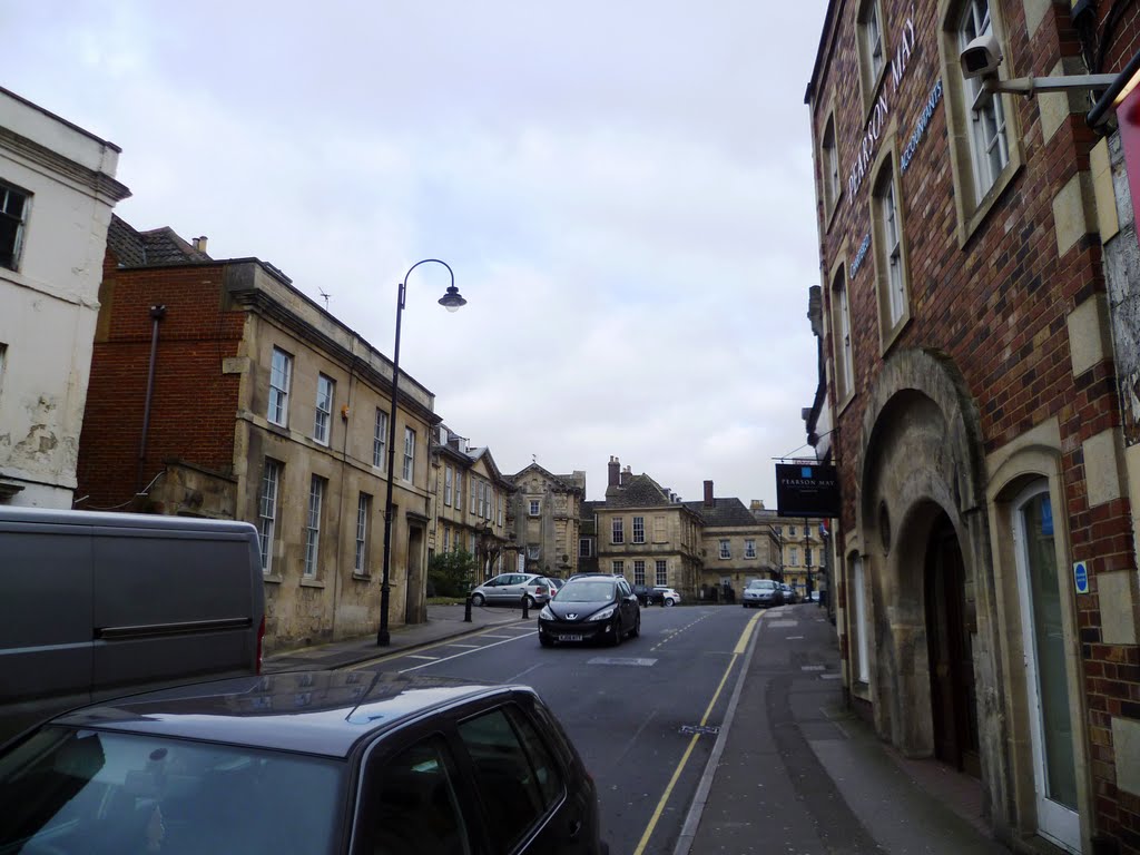 Grand parade blighted by traffic