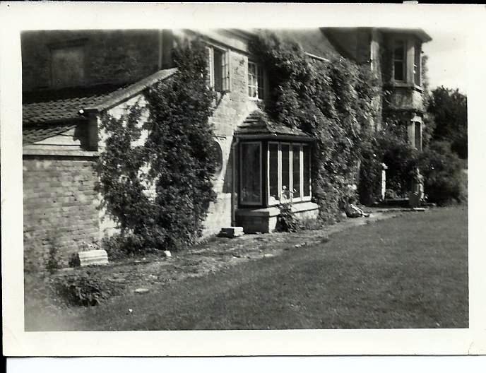 Wilow Grove, North Braley 1960