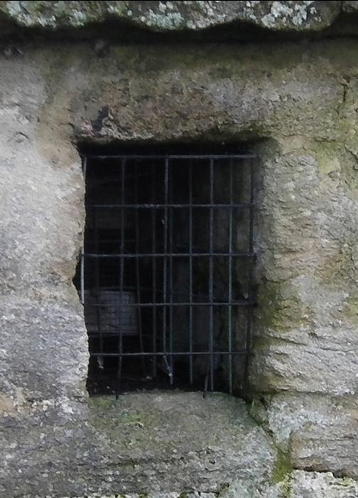Blind House
