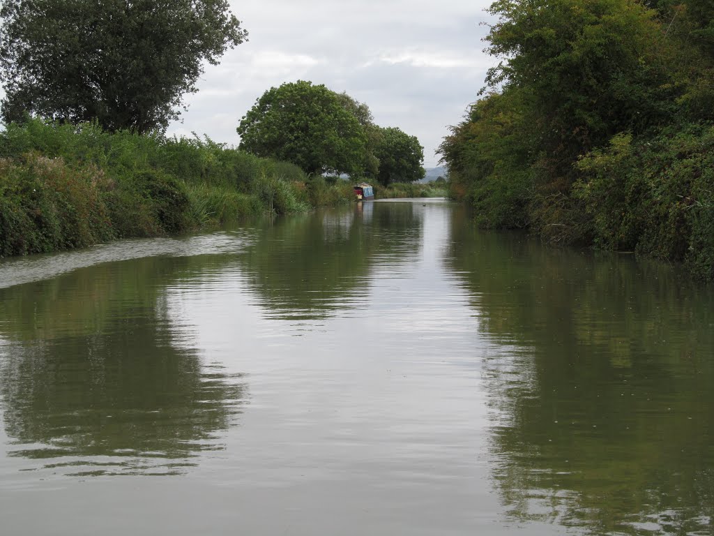 Kennet and Avon Canal