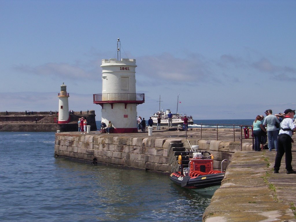 Whitehaven