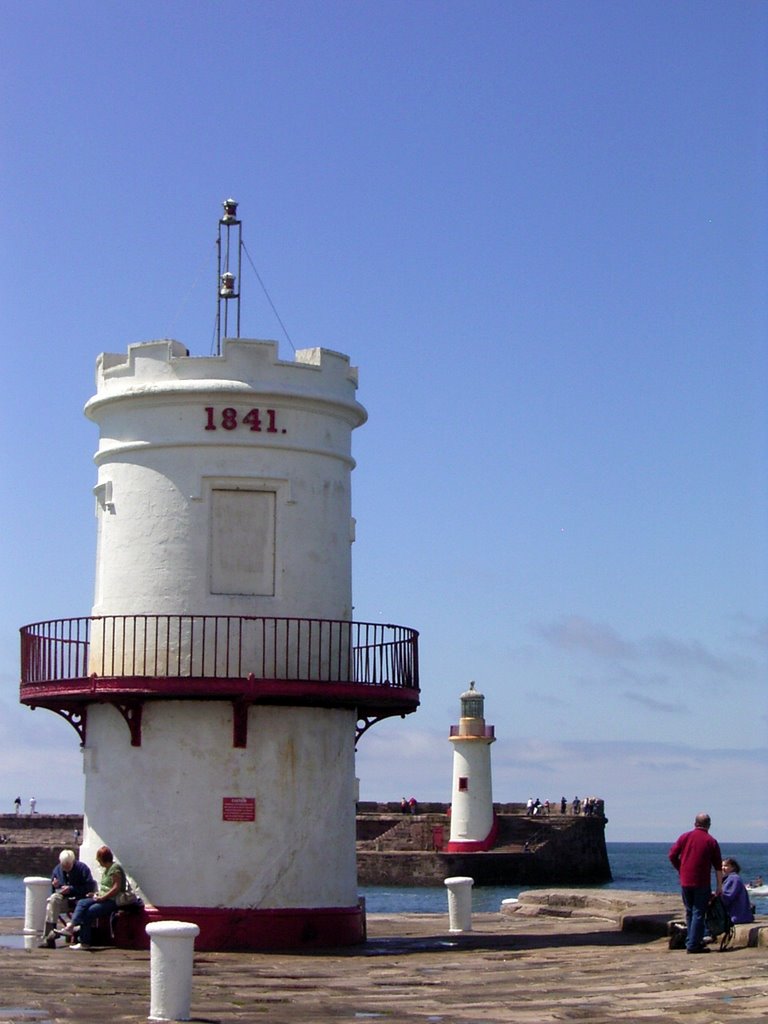Whitehaven