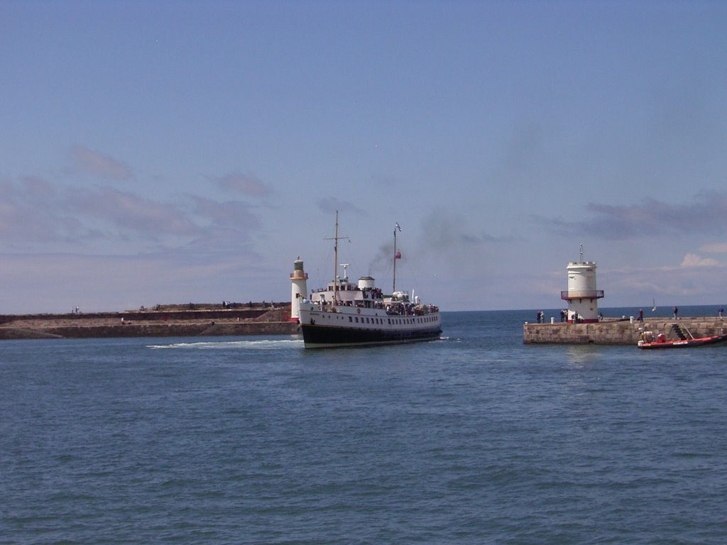 Whitehaven