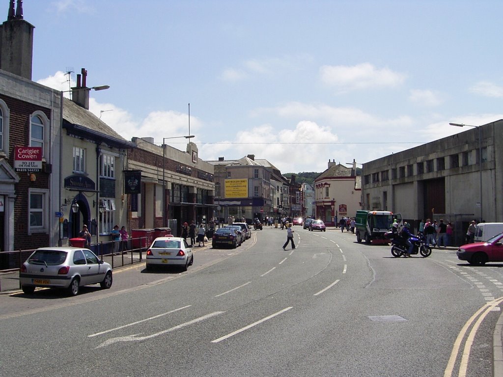 Whitehaven