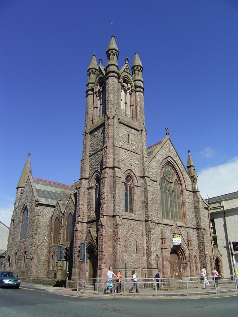 Whitehaven