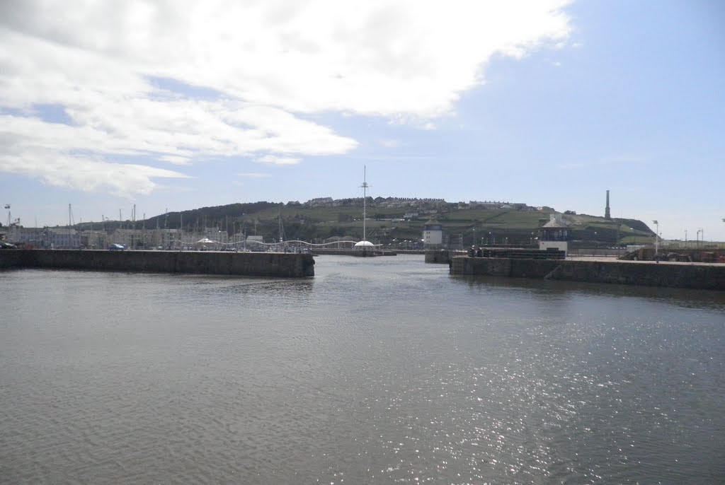 Whitehaven Harbour