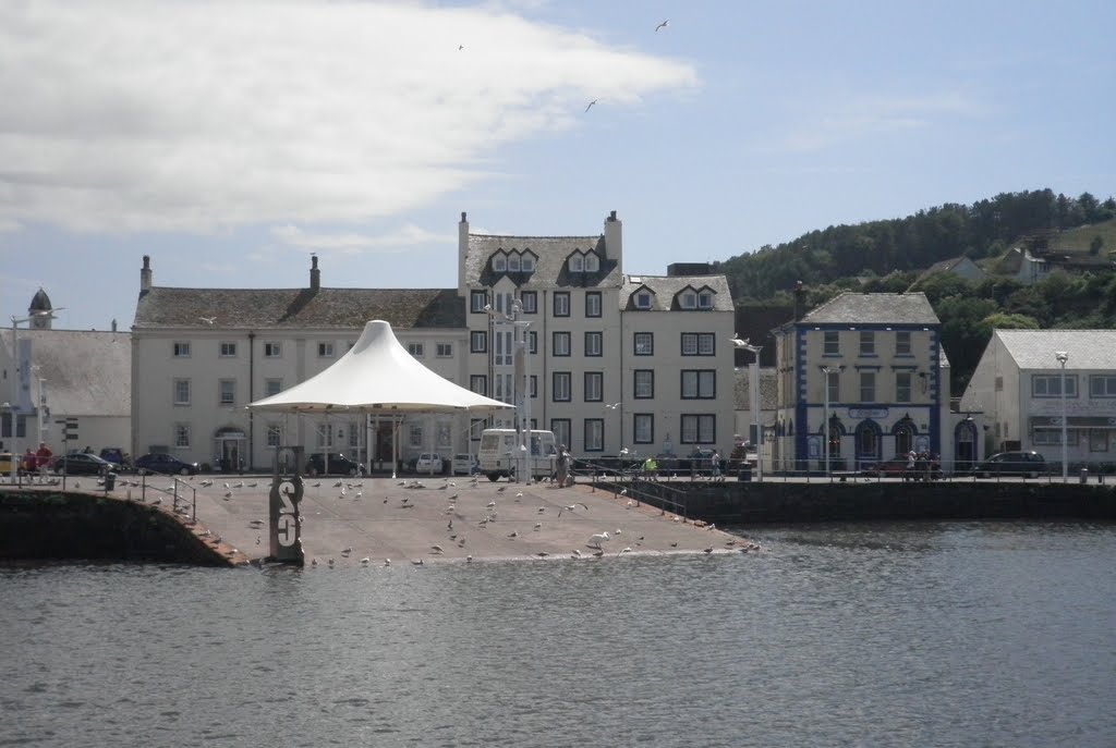 Whitehaven