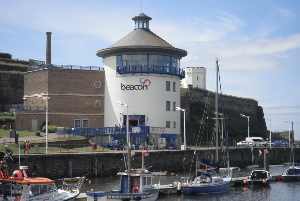 The Beacon Centre