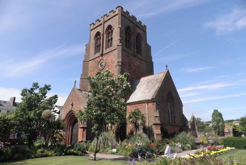 St. Nicholas Church
