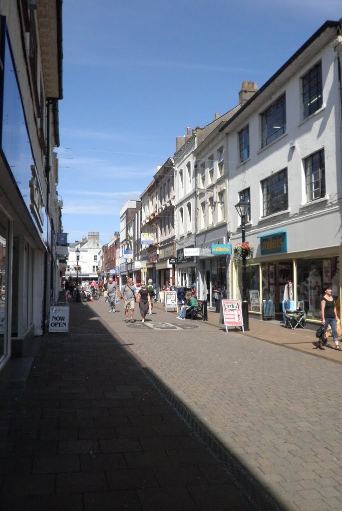 King Street