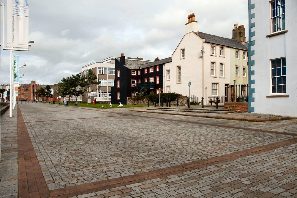Waterfront