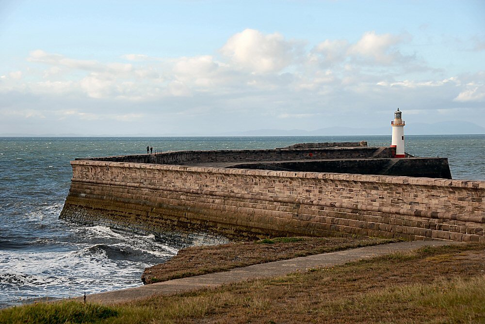 Lighthouse