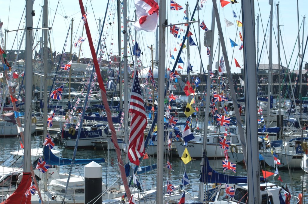 Whitehaven International Maritime Festival