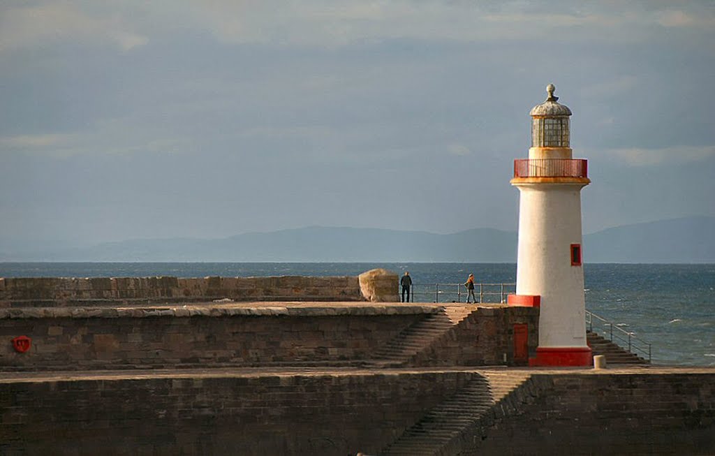 Whitehaven Lighthouse