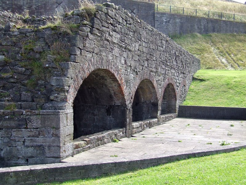 Arches