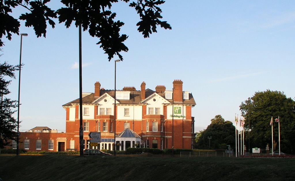 Farnborough Holiday Inn