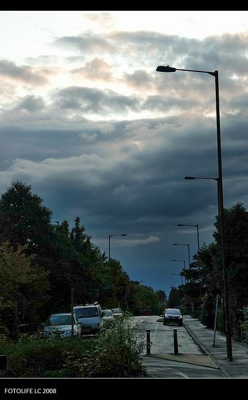 Farnborough