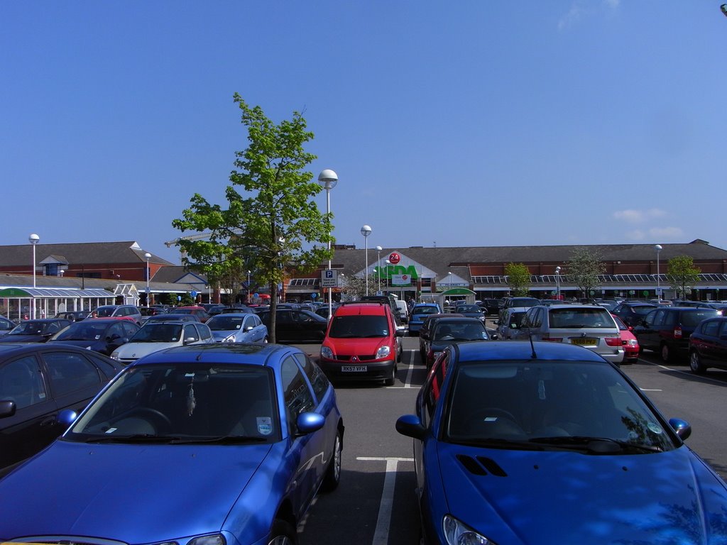 Asda