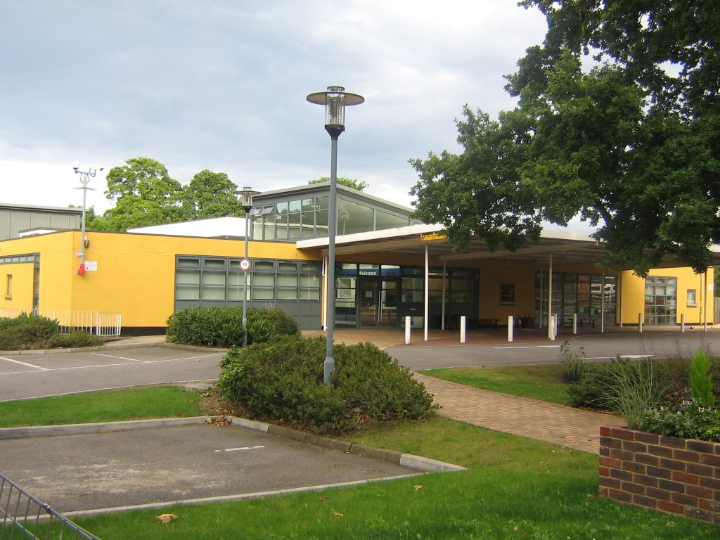 Henry Tyndale School, Farnborough