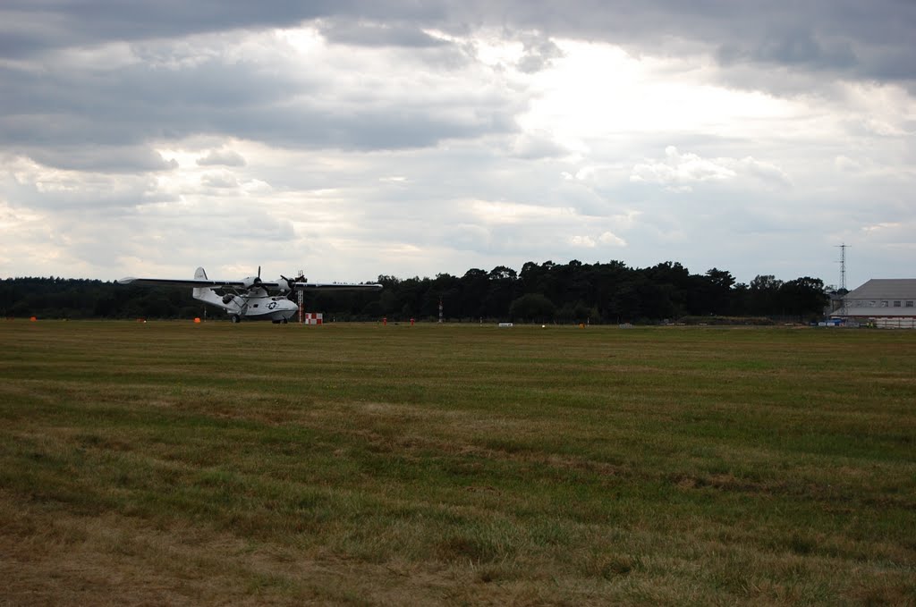 R A F Farnborough o=k