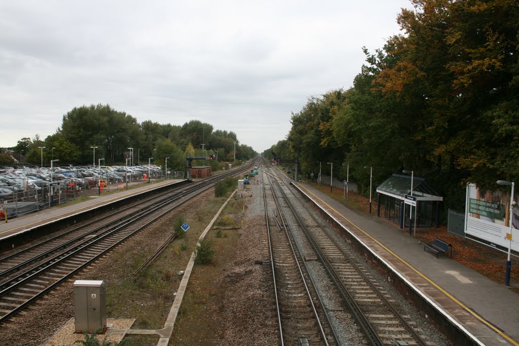 Farnborough