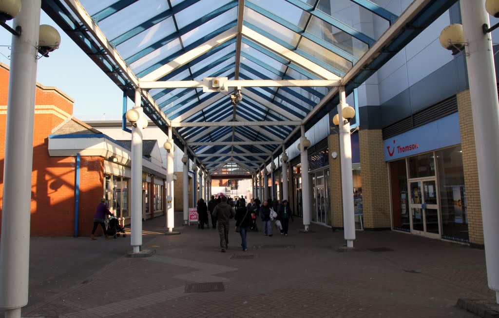 Princes Mead