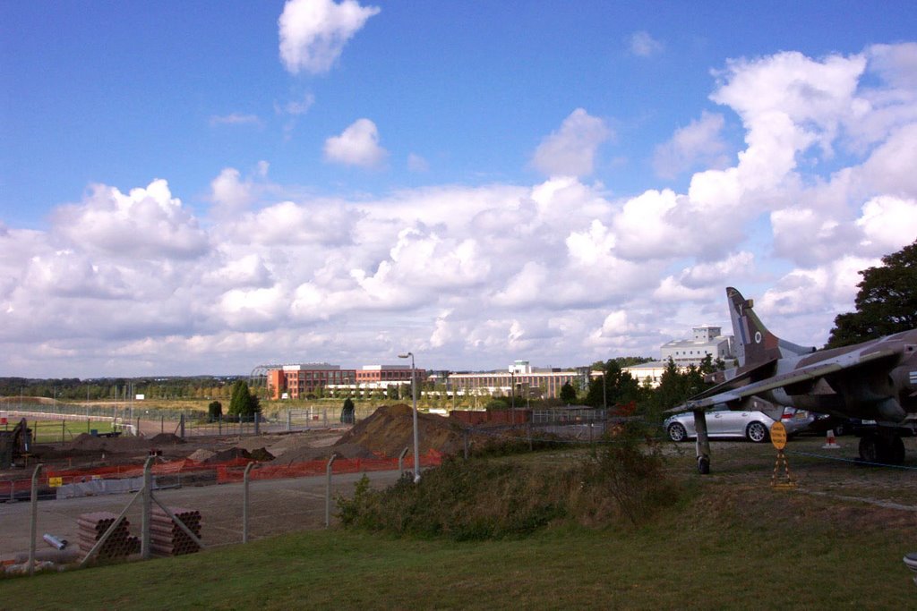 Farnborough