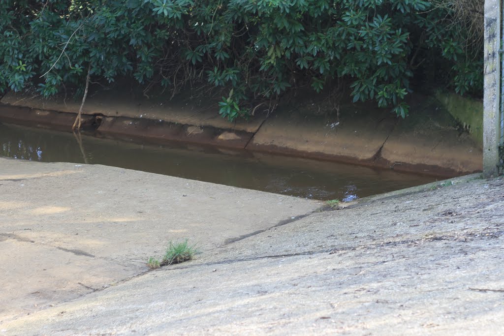 Cove Brook Greenway
