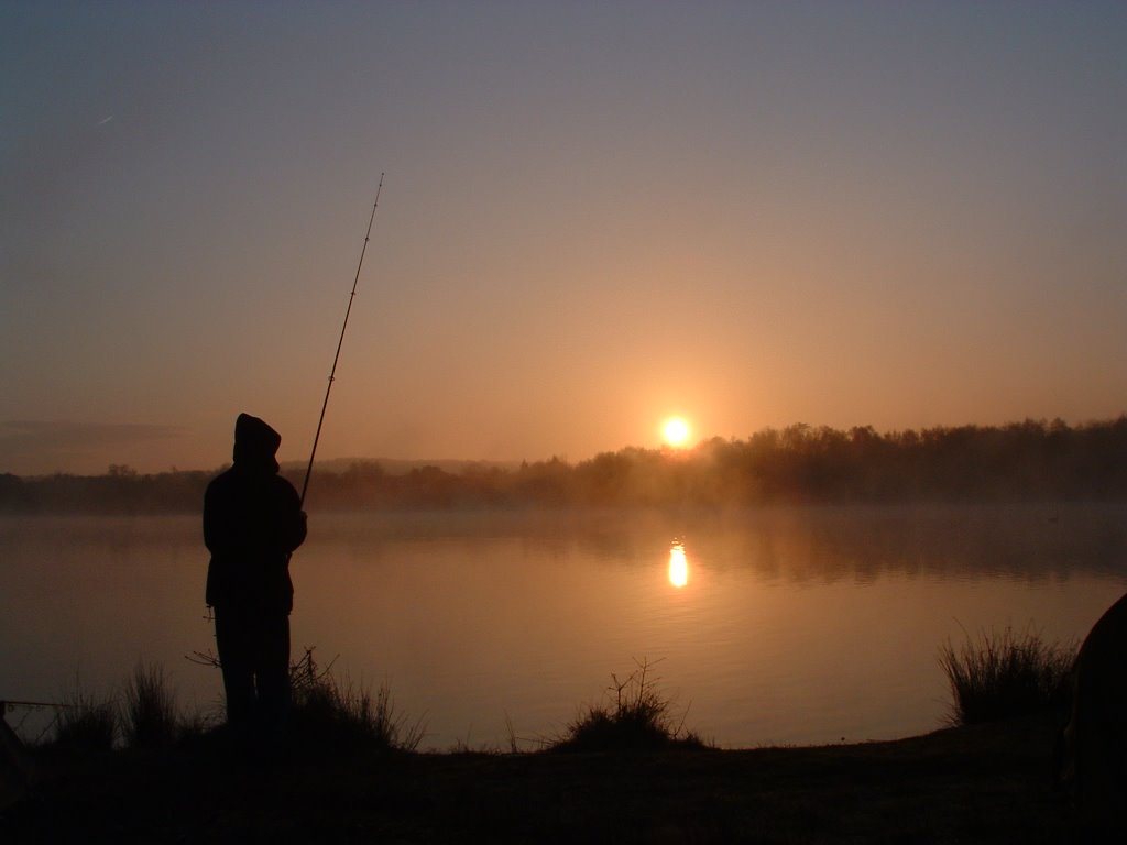 frimley pit 4
