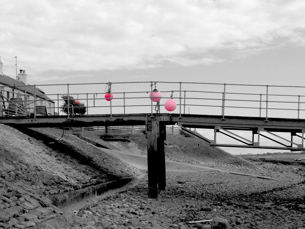 Knott End