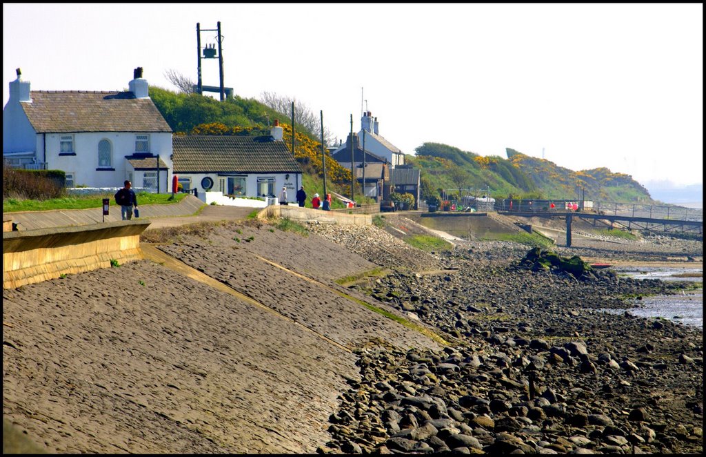 KNOTT END