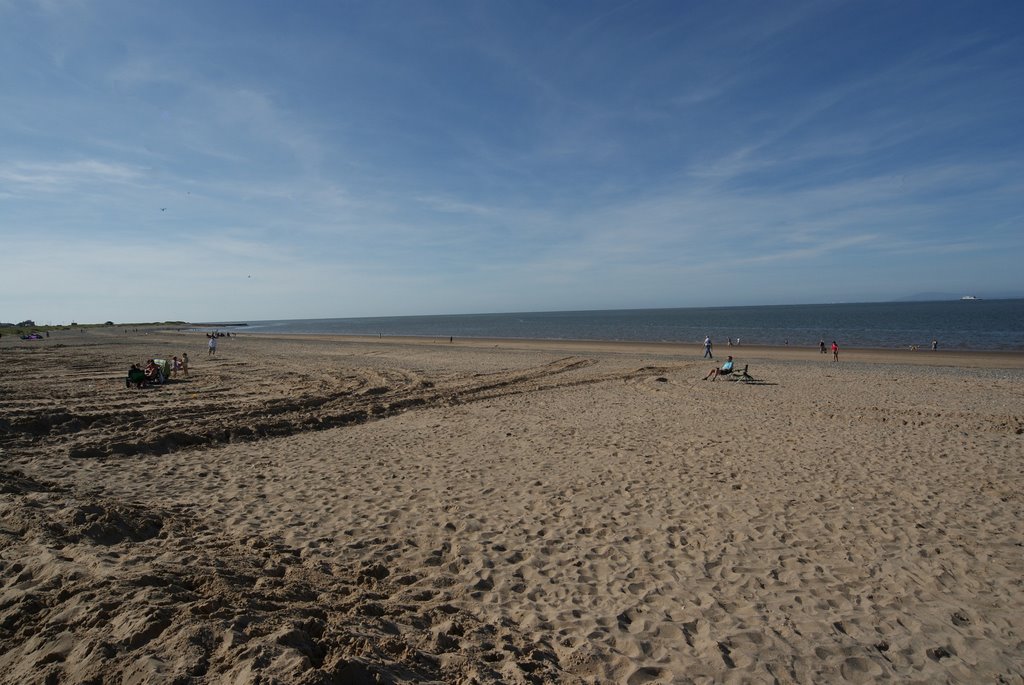 Fleetwood Beach