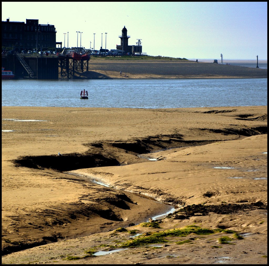 Knott End View