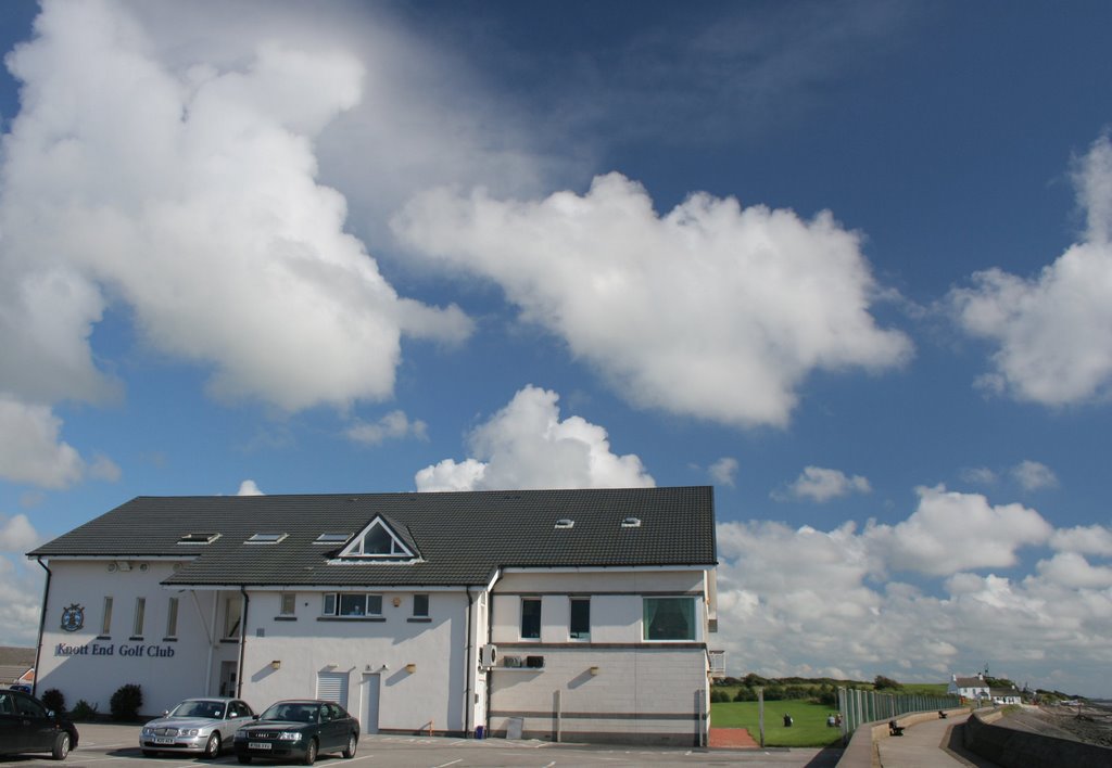Knott End Golf Club