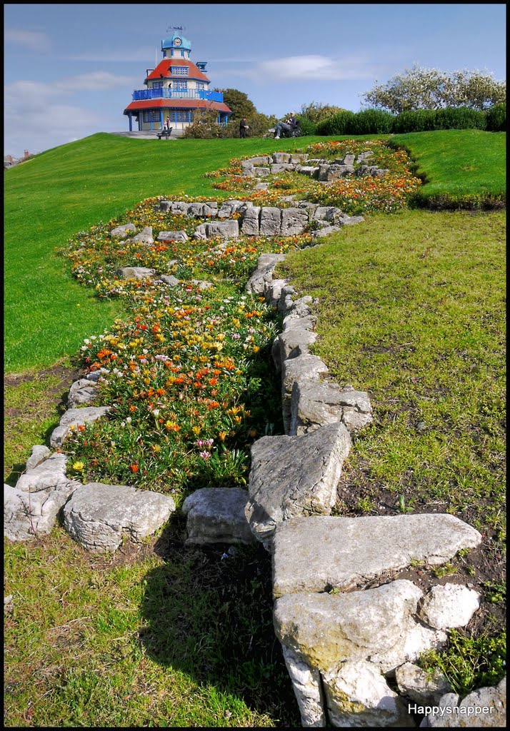 The Mount